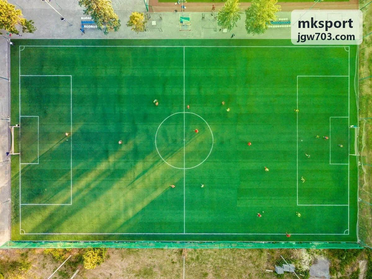 mksport 专业运动装备展示