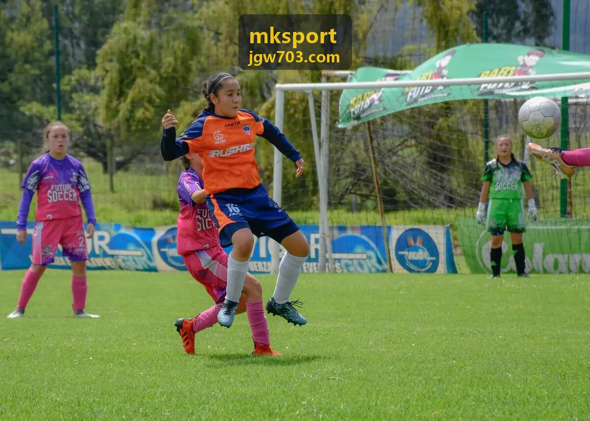 mksport 青少年足球训练营